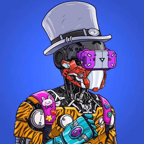 Ro8onaut Gen R8