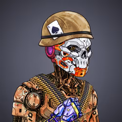 RO8ONAUT #290