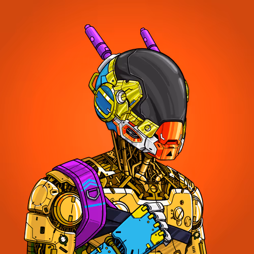 Ro8onaut Gen R8