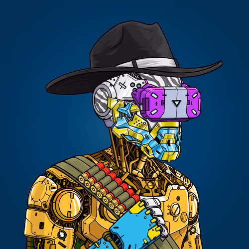 Ro8onaut Gen R8