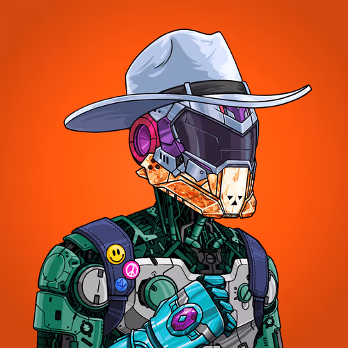 Ro8onaut Gen R8