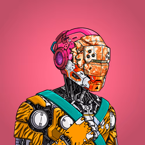 Ro8onaut Gen R8