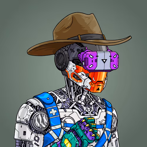 Ro8onaut Gen R8