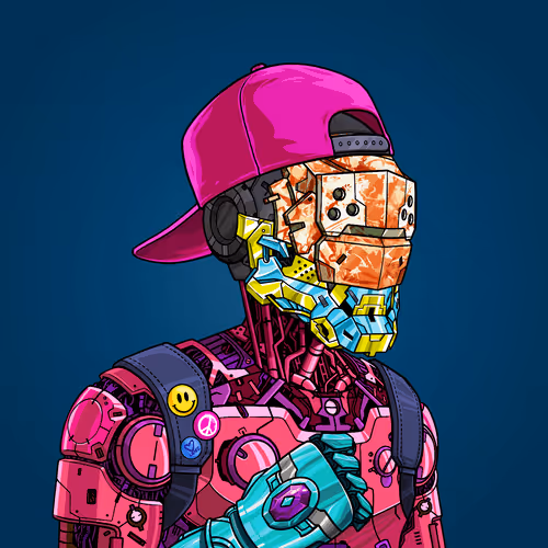 Ro8onaut Gen R8