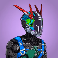 RO8ONAUT #823