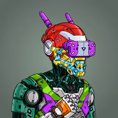 Ro8onaut Gen R8