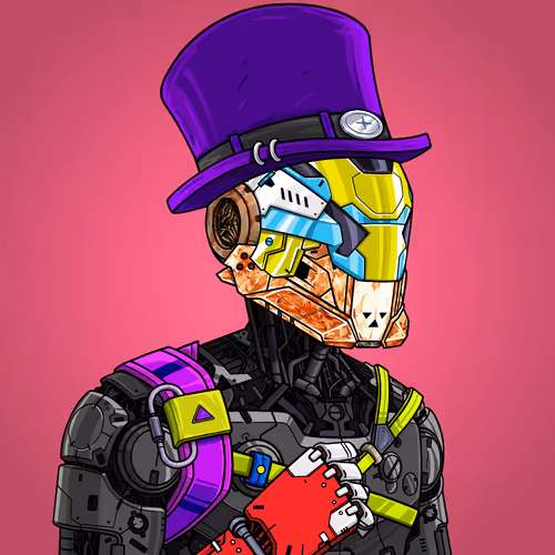 Ro8onaut Gen R8