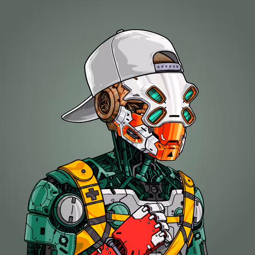 Ro8onaut Gen R8