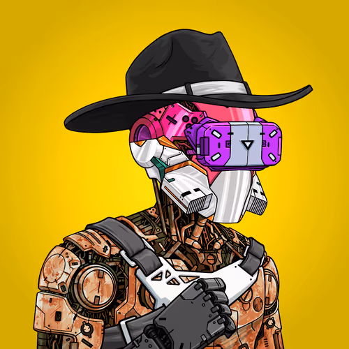 Ro8onaut Gen R8