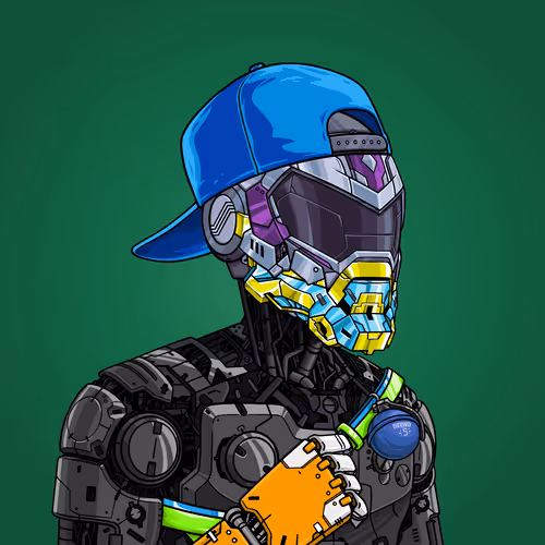 Ro8onaut Gen R8
