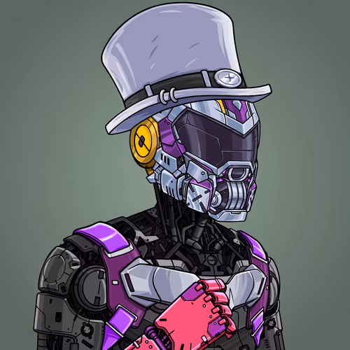 Ro8onaut Gen R8