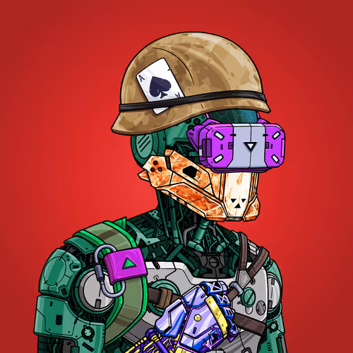 Ro8onaut Gen R8