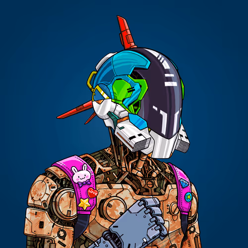 Ro8onaut Gen R8