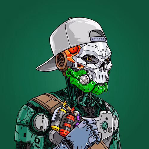 Ro8onaut Gen R8