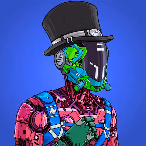 Ro8onaut Gen R8