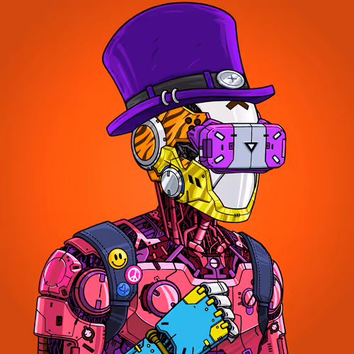 Ro8onaut Gen R8