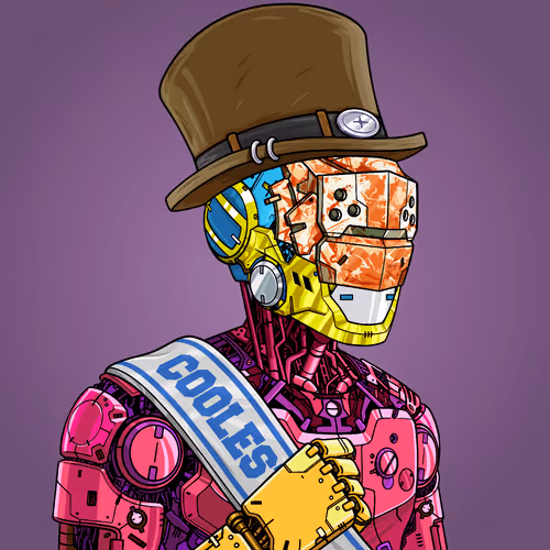Ro8onaut Gen R8