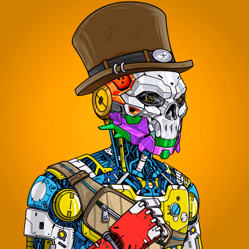 Ro8onaut Gen R8