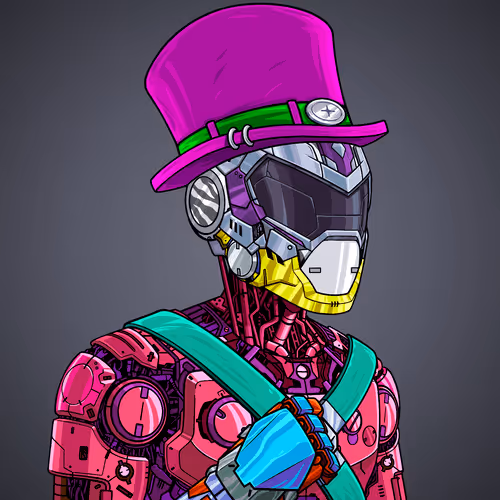 Ro8onaut Gen R8