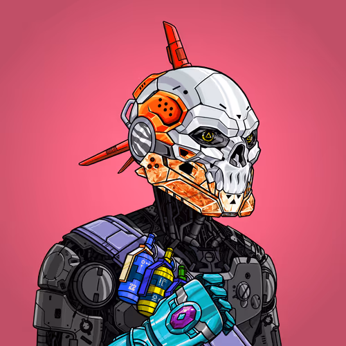 Ro8onaut Gen R8