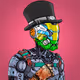 RO8ONAUT #3647