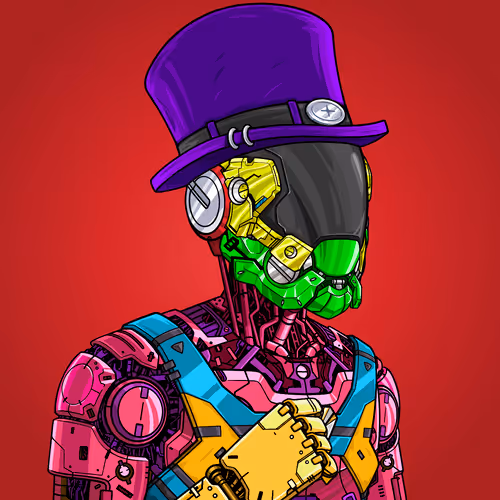 Ro8onaut Gen R8