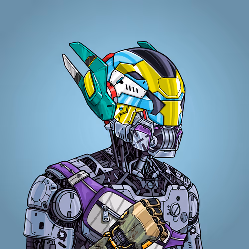 Ro8onaut Gen R8