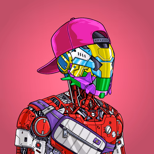 Ro8onaut Gen R8