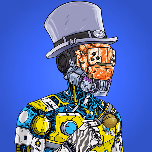Ro8onaut Gen R8