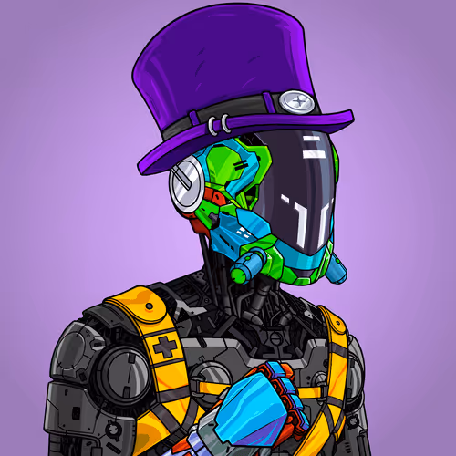 Ro8onaut Gen R8