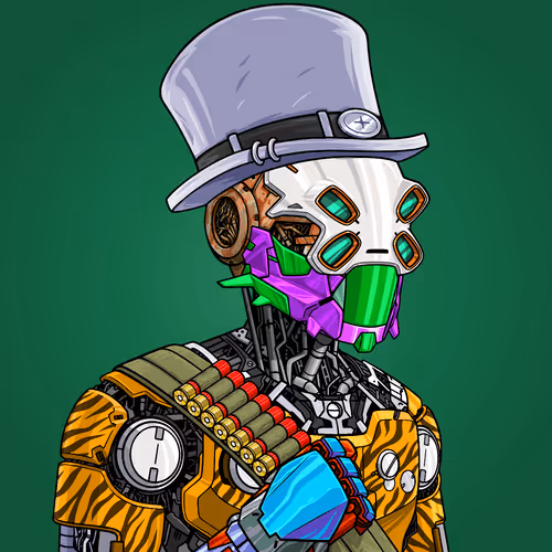 Ro8onaut Gen R8