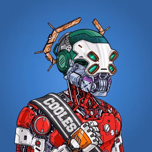Ro8onaut Gen R8