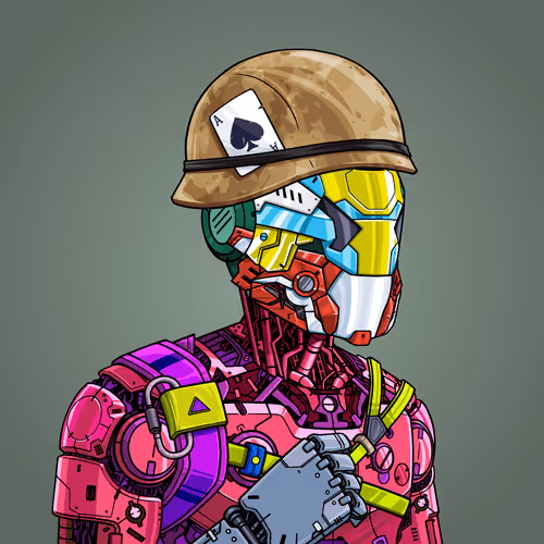 Ro8onaut Gen R8