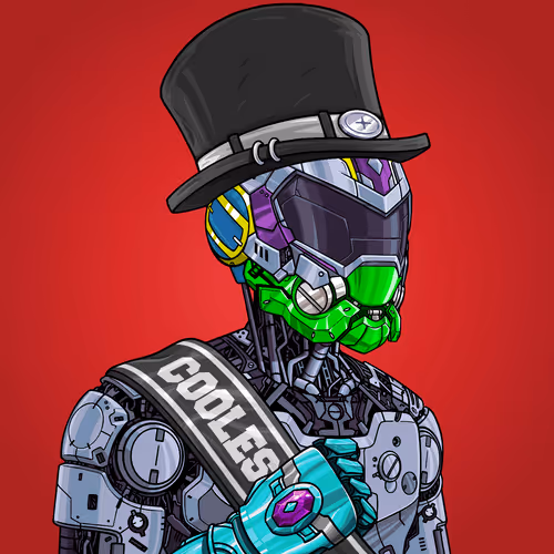 Ro8onaut Gen R8