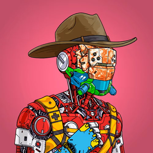 Ro8onaut Gen R8