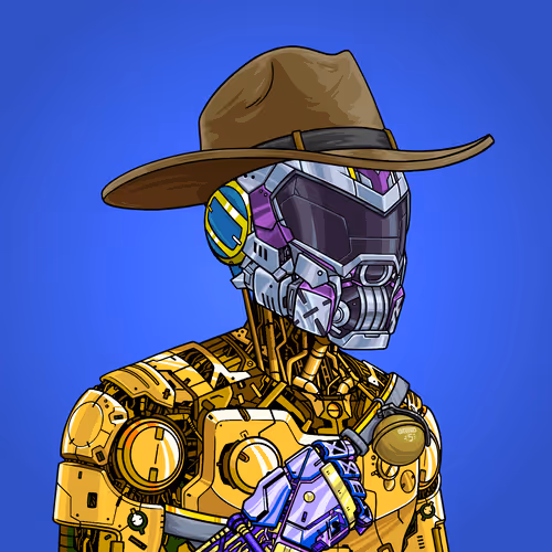 Ro8onaut Gen R8