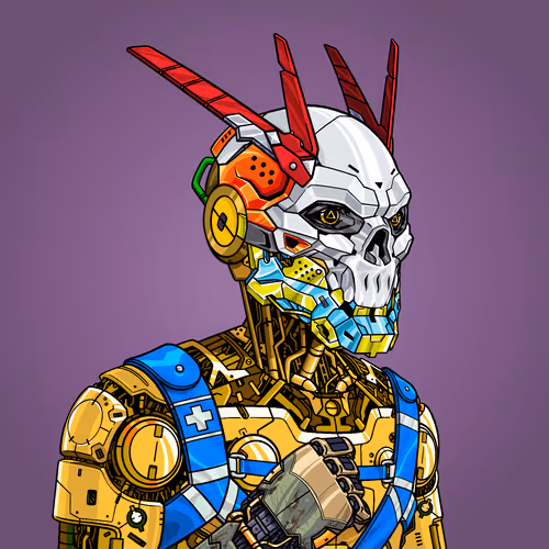Ro8onaut Gen R8