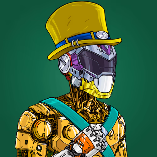 Ro8onaut Gen R8