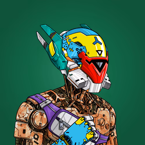 Ro8onaut Gen R8