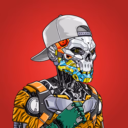 Ro8onaut Gen R8
