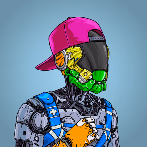 Ro8onaut Gen R8