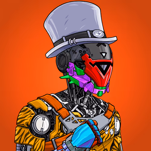 Ro8onaut Gen R8