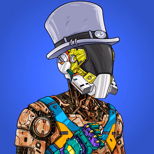 Ro8onaut Gen R8