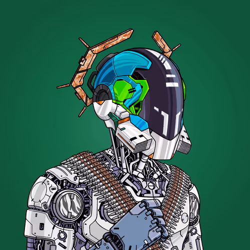 Ro8onaut Gen R8
