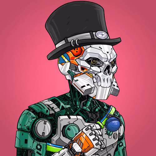 Ro8onaut Gen R8