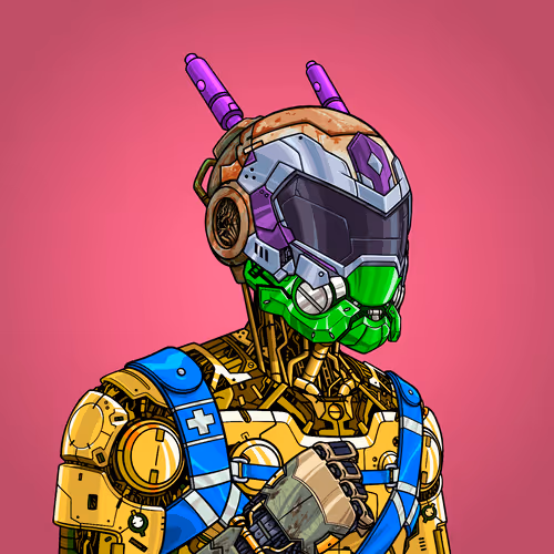 Ro8onaut Gen R8