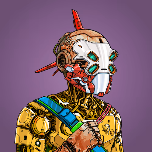 Ro8onaut Gen R8