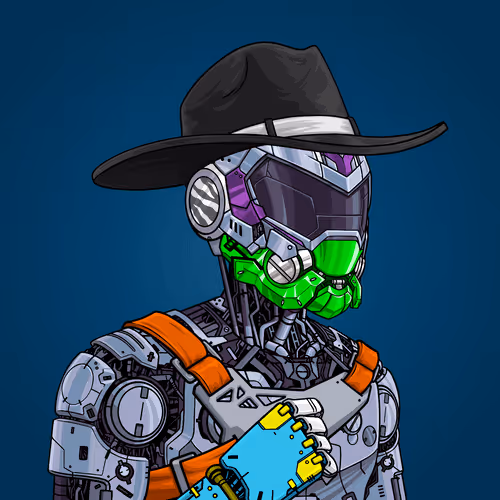 Ro8onaut Gen R8
