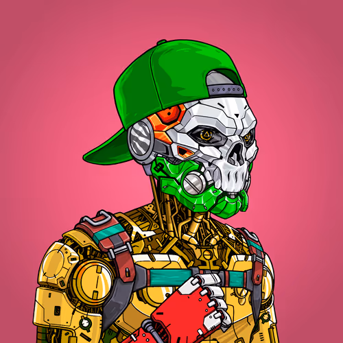 Ro8onaut Gen R8
