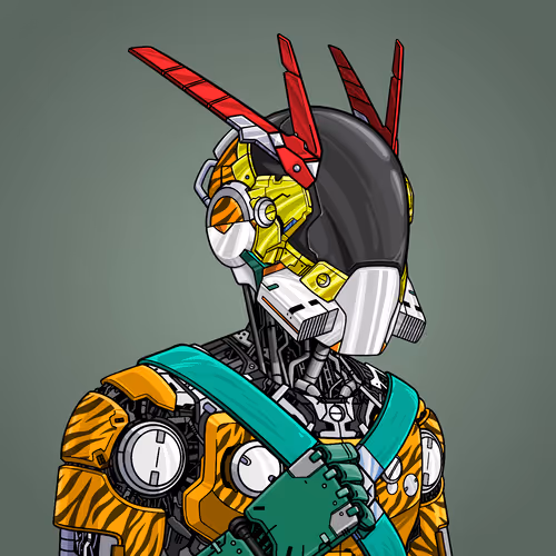 Ro8onaut Gen R8